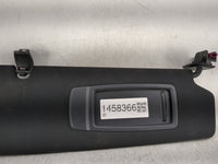 2021 Bmw 530i Sun Visor Shade Replacement Passenger Right Mirror Fits OEM Used Auto Parts - Oemusedautoparts1.com