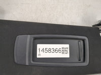 2021 Bmw 530i Sun Visor Shade Replacement Passenger Right Mirror Fits OEM Used Auto Parts - Oemusedautoparts1.com