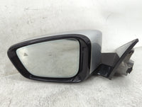 2021 Bmw 530i Driver Side View Mirror - Left Door Mirror OEM Used - Oemusedautoparts1.com