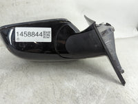 2021 Bmw 530i Driver Side View Mirror - Left Door Mirror OEM Used - Oemusedautoparts1.com