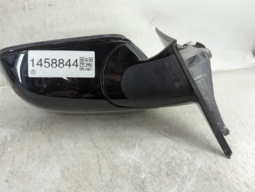 2021 Bmw 530i Driver Side View Mirror - Left Door Mirror OEM Used