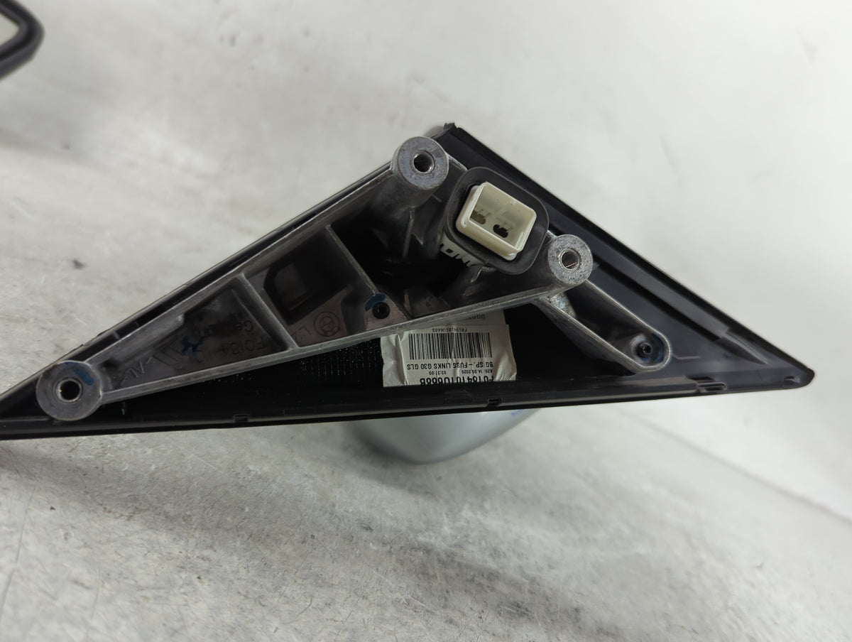 2021 Bmw 530i Driver Side View Mirror - Left Door Mirror OEM Used - Oemusedautoparts1.com