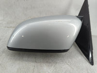 2021 Bmw 530i Driver Side View Mirror - Left Door Mirror OEM Used - Oemusedautoparts1.com