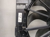 2021 Bmw 530i Electric Radiator Cooling Fan Motor Assembly - Oemusedautoparts1.com