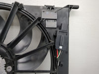 2021 Bmw 530i Electric Radiator Cooling Fan Motor Assembly - Oemusedautoparts1.com