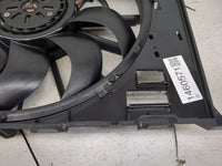2021 Bmw 530i Electric Radiator Cooling Fan Motor Assembly - Oemusedautoparts1.com