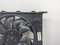 2017-2020 Bmw 530i Electric Radiator Cooling Fan Motor Assembly 1460885 - Oemusedautoparts1.com