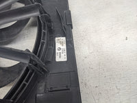 2017-2020 Bmw 530i Electric Radiator Cooling Fan Motor Assembly 1460885 - Oemusedautoparts1.com