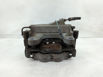 2021 Bmw 530i Front Driver Left Brake Caliper - Oemusedautoparts1.com