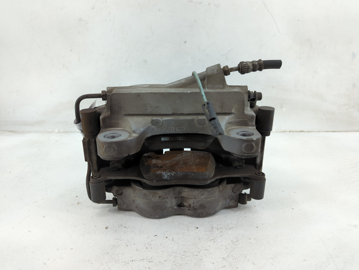 2021 Bmw 530i Front Driver Left Brake Caliper - Oemusedautoparts1.com