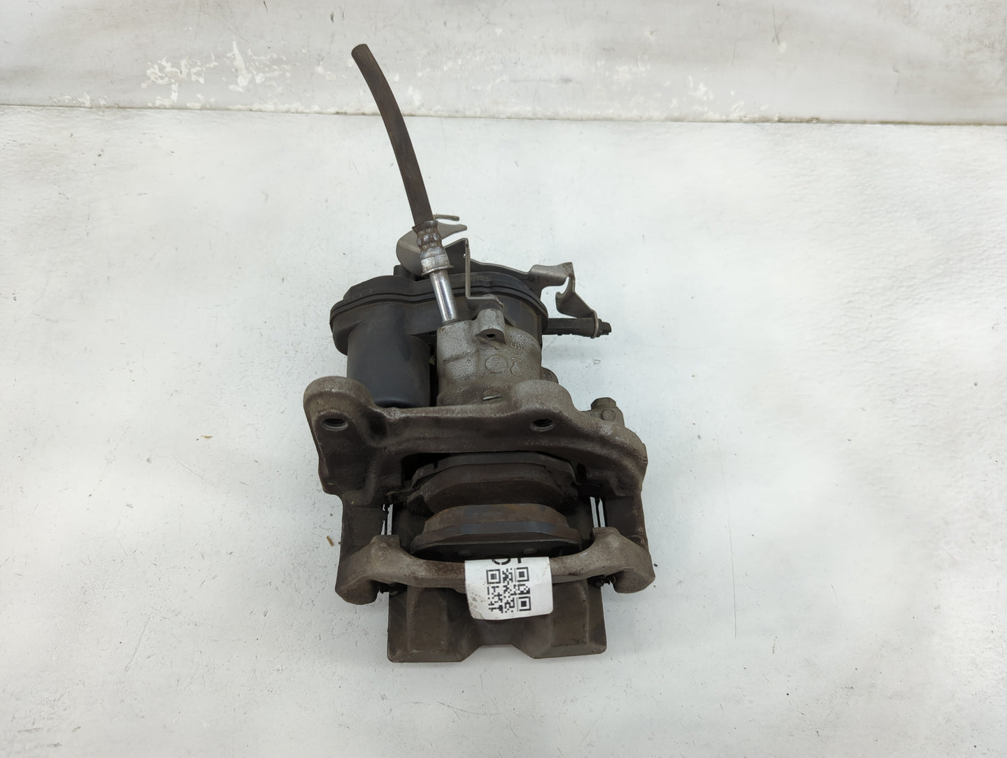 2021 Bmw 530i Rear Passenger Right Brake Caliper - Oemusedautoparts1.com