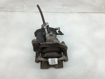 compare product 2021 Bmw 530i Rear Passenger Right Brake Caliper