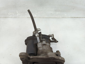 2021 Bmw 530i Rear Passenger Right Brake Caliper