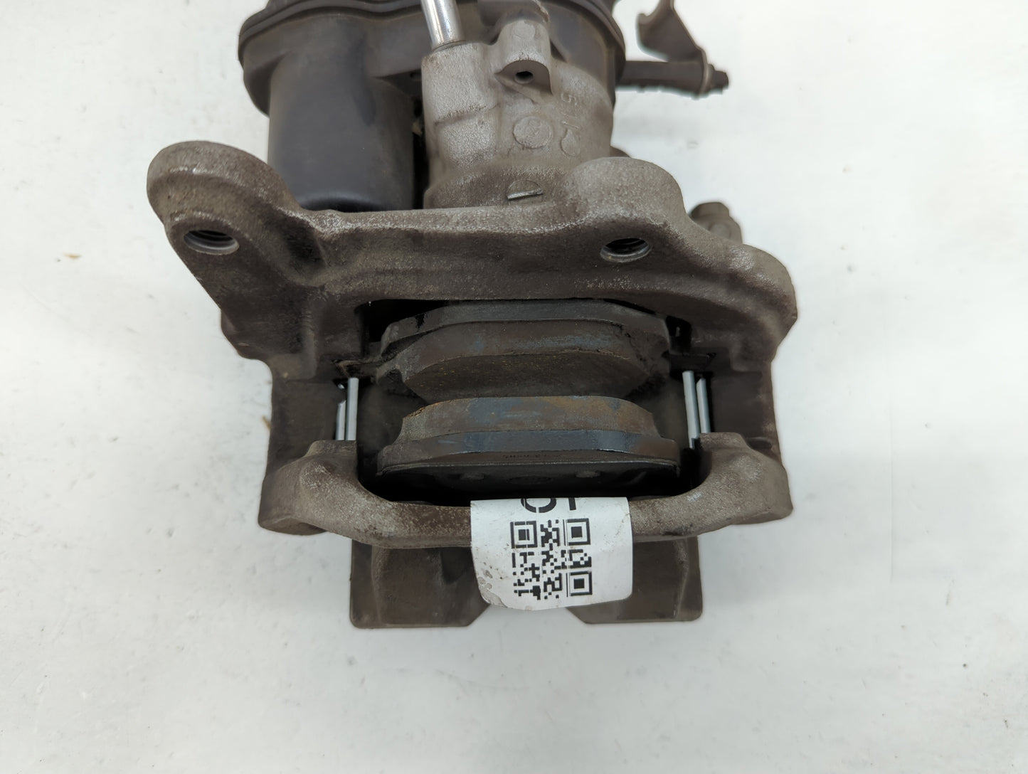 2021 Bmw 530i Rear Passenger Right Brake Caliper - Oemusedautoparts1.com