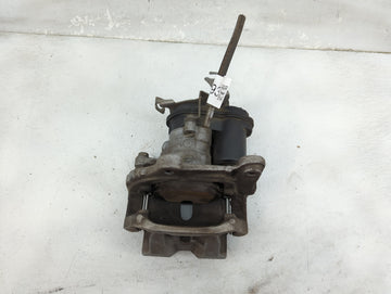 2021 Bmw 530i Rear Driver Left Brake Caliper - Oemusedautoparts1.com