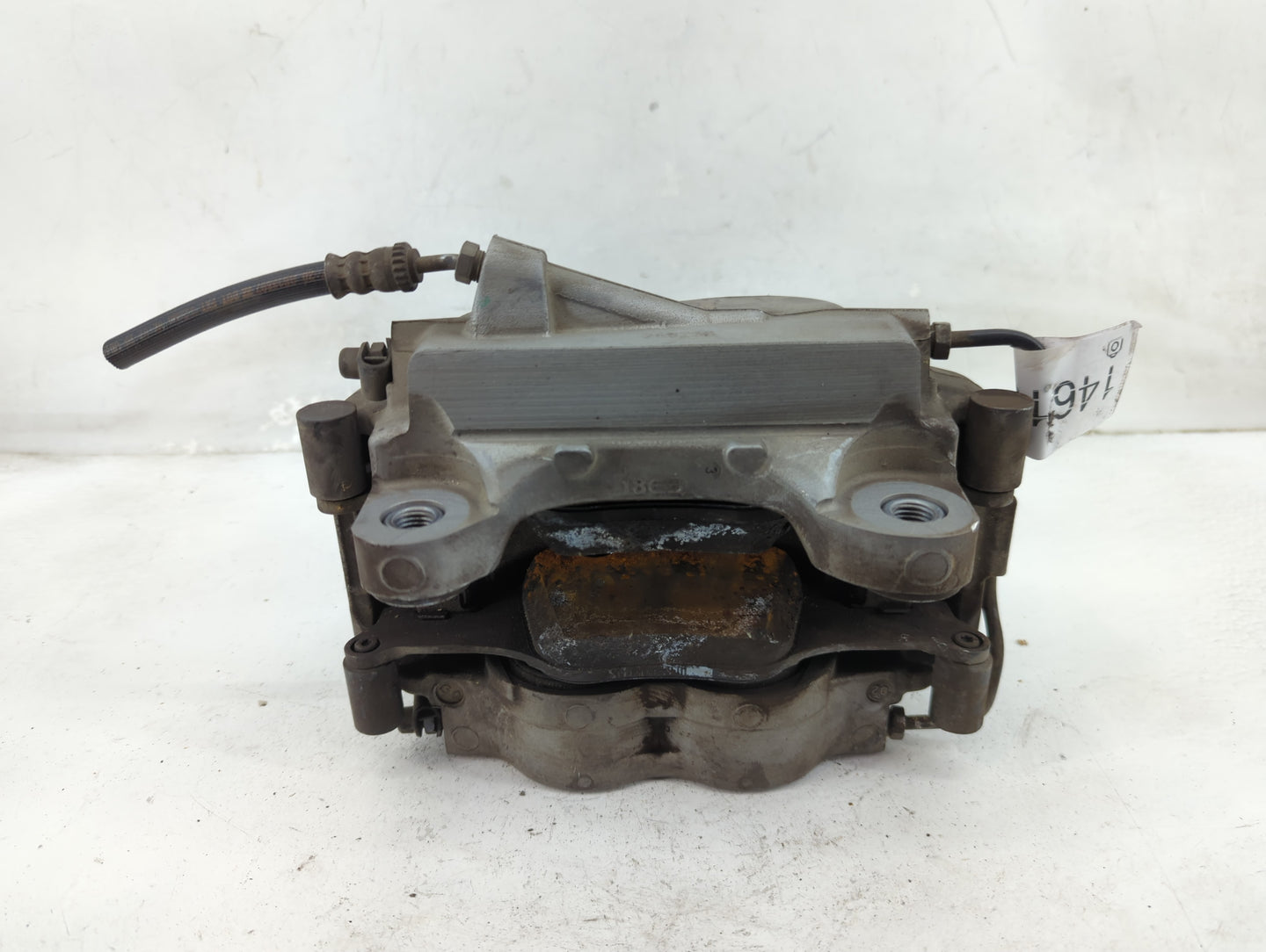 2021 Bmw 530i Front Passenger Right Brake Caliper - Oemusedautoparts1.com