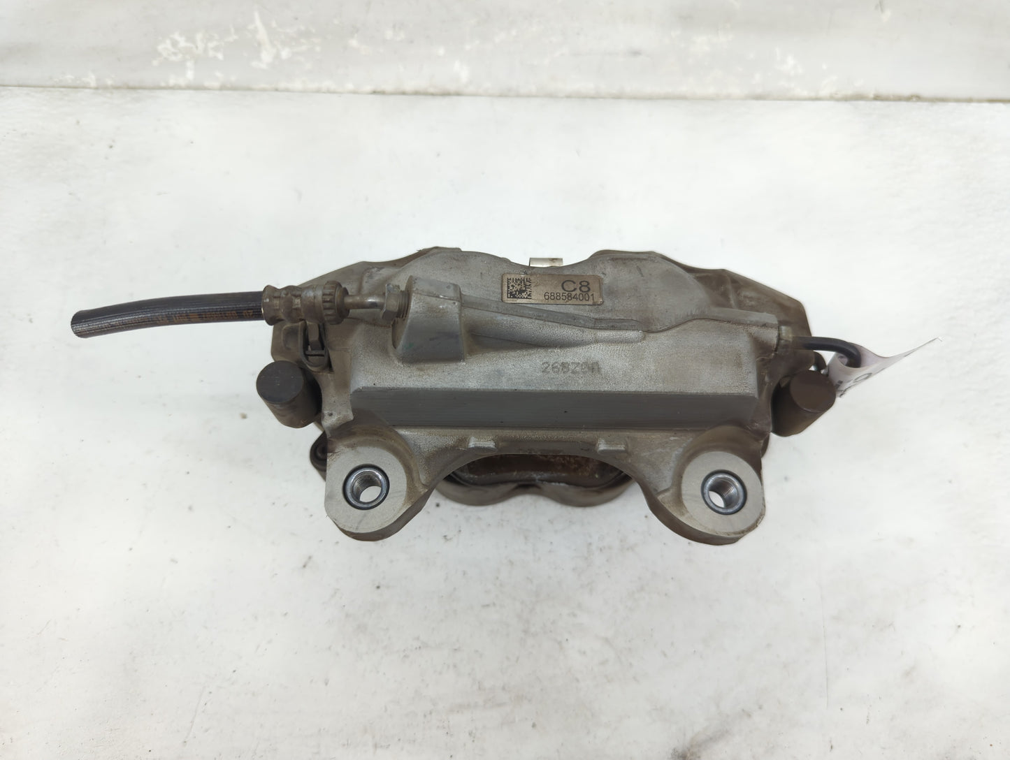 2021 Bmw 530i Front Passenger Right Brake Caliper - Oemusedautoparts1.com