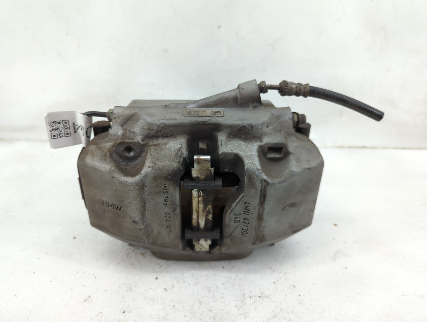 2021 Bmw 530i Front Passenger Right Brake Caliper - Oemusedautoparts1.com