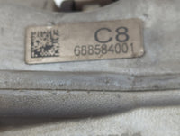 2021 Bmw 530i Front Passenger Right Brake Caliper - Oemusedautoparts1.com