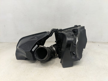 2021 Bmw 530i Air Cleaner Intake-duct Hose Tube - Oemusedautoparts1.com