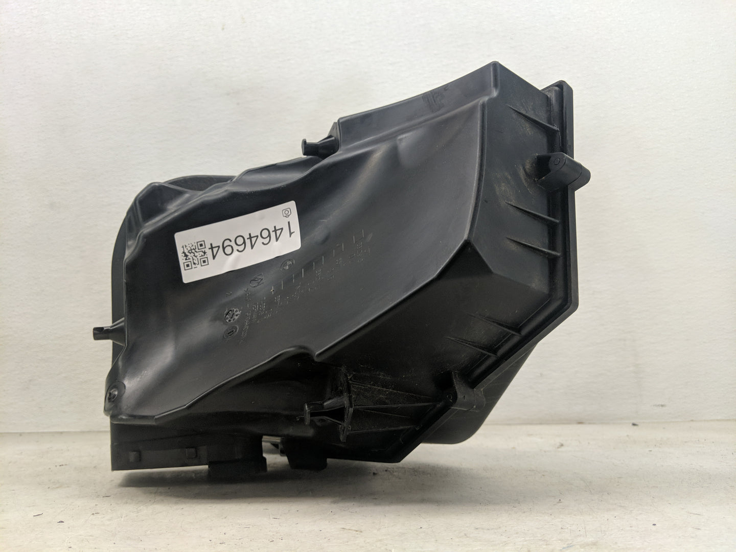 2021 Bmw 530i Air Cleaner Intake-duct Hose Tube - Oemusedautoparts1.com