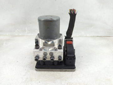 2021 Bmw 540 ABS Pump Control Module Replacement P/N:5A3B4C901 5A3B4D001, 54088865A, A014A511, A014C093, EBC460 Fits OEM Use