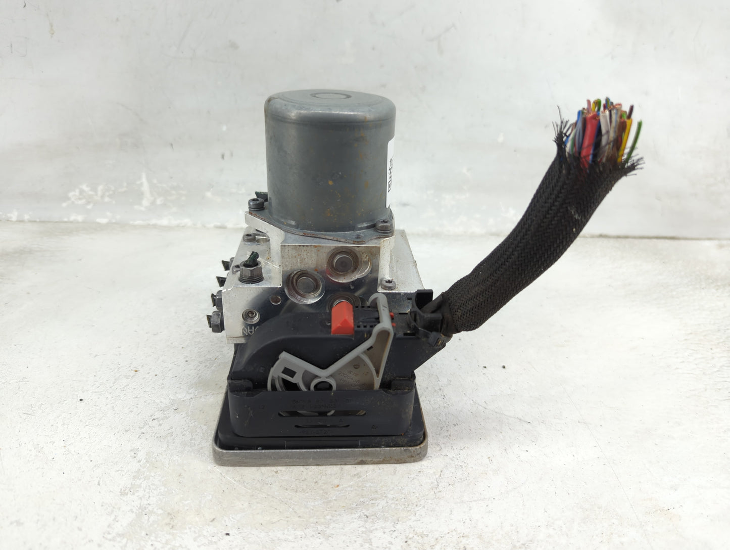 2021 Bmw 540 ABS Pump Control Module Replacement P/N:5A3B4C901 5A3B4D001, 54088865A, A014A511, A014C093, EBC460 Fits OEM Use