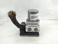 2021 Bmw 540 ABS Pump Control Module Replacement P/N:5A3B4C901 5A3B4D001, 54088865A, A014A511, A014C093, EBC460 Fits OEM Use
