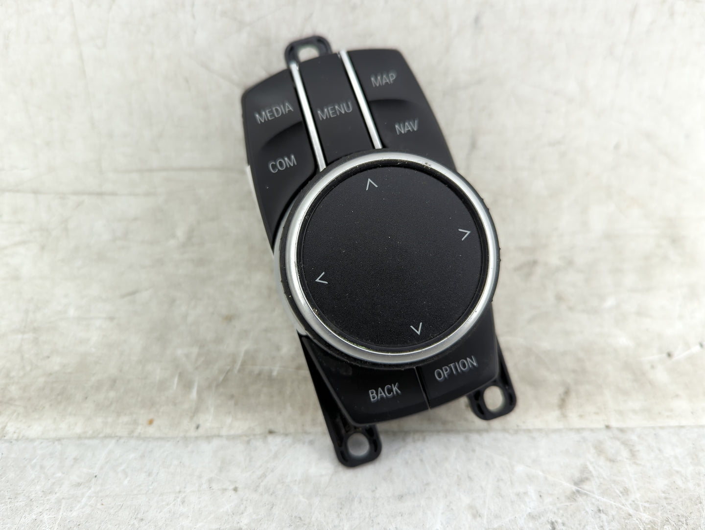 2021 Bmw 540i Radio AM FM Cd Player Receiver Replacement P/N:6582 5A14E64-01 ZBE-06-TC, 90160-057/0021 Fits OEM Used Auto Pa