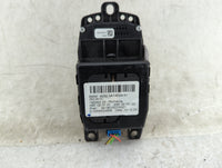 2021 Bmw 540i Radio AM FM Cd Player Receiver Replacement P/N:6582 5A14E64-01 ZBE-06-TC, 90160-057/0021 Fits OEM Used Auto Pa