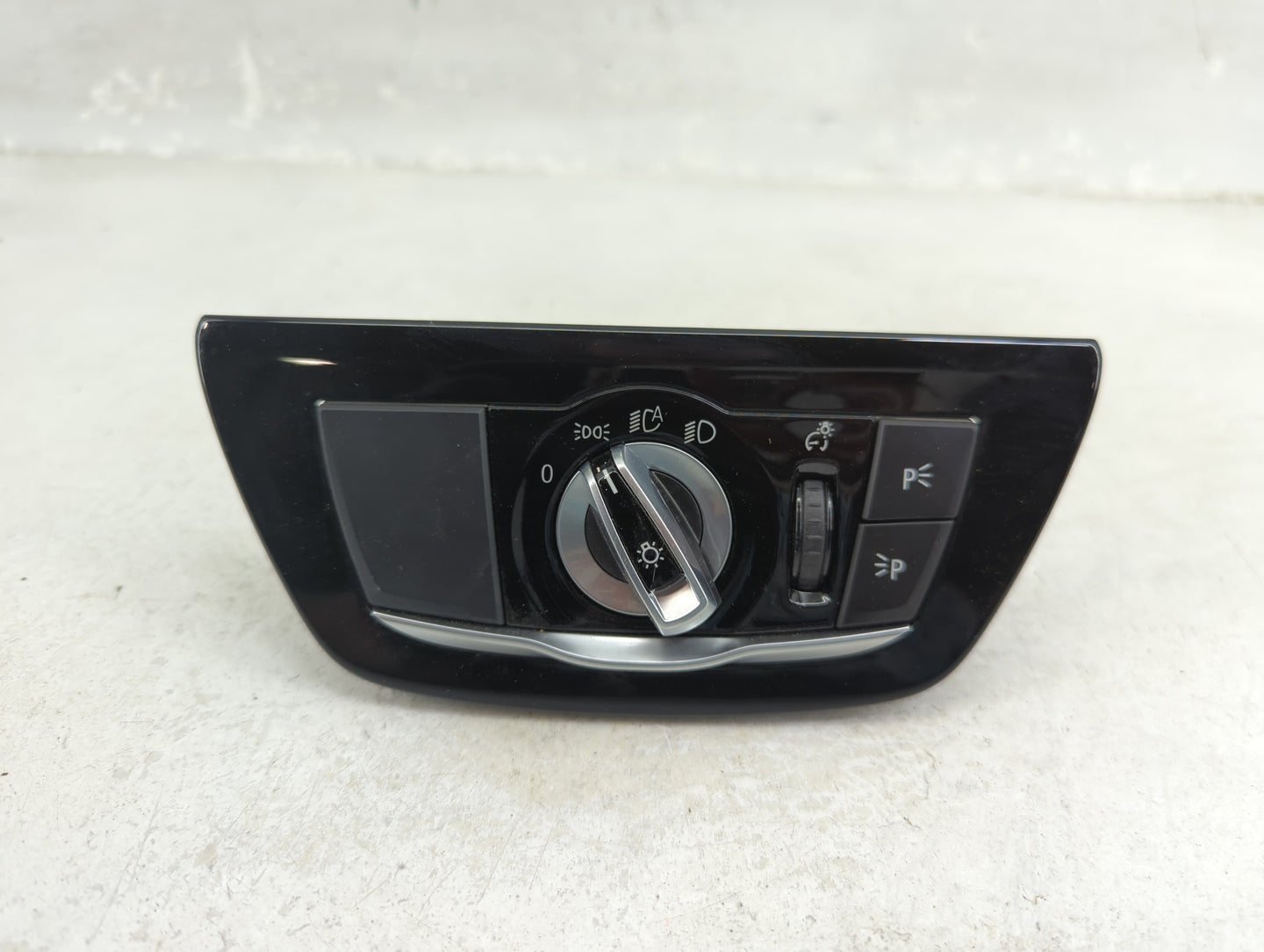2021 Bmw 540i Headlight Head Light Switch Lamp Control - Oemusedautoparts1.com