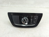 2021 Bmw 540i Headlight Head Light Switch Lamp Control - Oemusedautoparts1.com