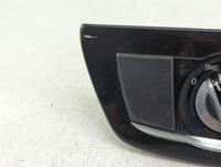 2021 Bmw 540i Headlight Head Light Switch Lamp Control - Oemusedautoparts1.com