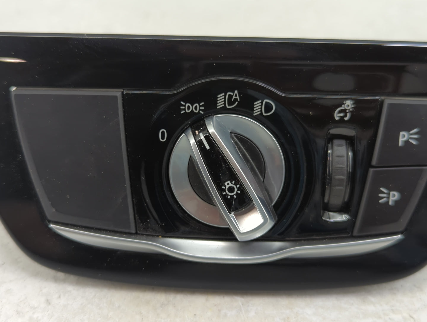 2021 Bmw 540i Headlight Head Light Switch Lamp Control - Oemusedautoparts1.com