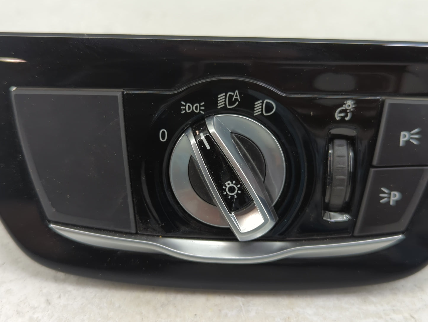 2021 Bmw 540i Headlight Head Light Switch Lamp Control - Oemusedautoparts1.com
