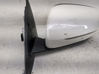 2021 Bmw 540i Driver Side View Mirror - Left Door Mirror OEM Used - Oemusedautoparts1.com