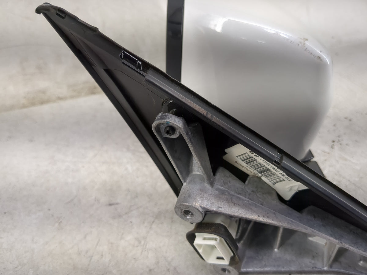 2021 Bmw 540i Driver Side View Mirror - Left Door Mirror OEM Used - Oemusedautoparts1.com