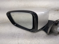 2021 Bmw 540i Driver Side View Mirror - Left Door Mirror OEM Used - Oemusedautoparts1.com