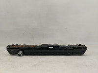 2021 Bmw 550i Radio AM FM Cd Player Receiver Replacement Fits OEM Used Auto Parts - Oemusedautoparts1.com