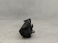 2021 Bmw 550i Radio AM FM Cd Player Receiver Replacement Fits OEM Used Auto Parts - Oemusedautoparts1.com