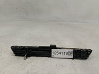 2021 Bmw 550i Radio AM FM Cd Player Receiver Replacement Fits OEM Used Auto Parts - Oemusedautoparts1.com