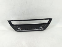 2021 Bmw 550i Climate Control Module Temperature AC/Heater Replacement P/N:7947870-01 Fits OEM Used Auto Parts - Oemusedauto