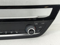2021 Bmw 550i Climate Control Module Temperature AC/Heater Replacement P/N:7947870-01 Fits OEM Used Auto Parts - Oemusedauto