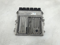 2021 Bmw M340i PCM Engine Control Computer ECU ECM PCU OEM P/N:0261S103G4 5A23E11-01, 030465904 Fits OEM Used Auto Parts - O