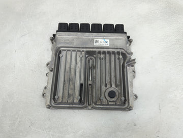 2021 Bmw M340i PCM Engine Control Computer ECU ECM PCU OEM P/N:0261S103G4 5A23E11-01, 030465904 Fits OEM Used Auto Parts - O