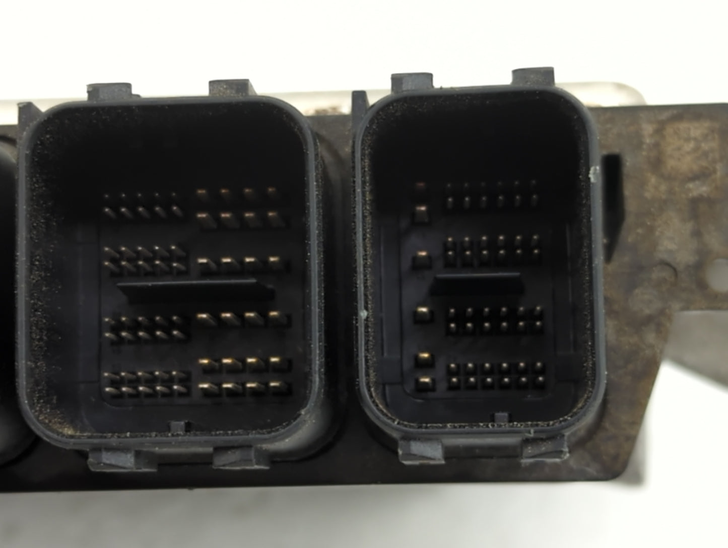 2021 Bmw M340i PCM Engine Control Computer ECU ECM PCU OEM P/N:0261S103G4 5A23E11-01, 030465904 Fits OEM Used Auto Parts - O