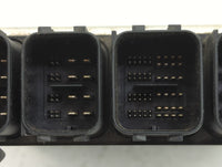 2021 Bmw M340i PCM Engine Control Computer ECU ECM PCU OEM P/N:0261S103G4 5A23E11-01, 030465904 Fits OEM Used Auto Parts - O