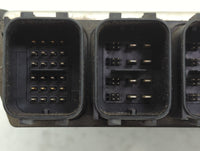 2021 Bmw M340i PCM Engine Control Computer ECU ECM PCU OEM P/N:0261S103G4 5A23E11-01, 030465904 Fits OEM Used Auto Parts - O