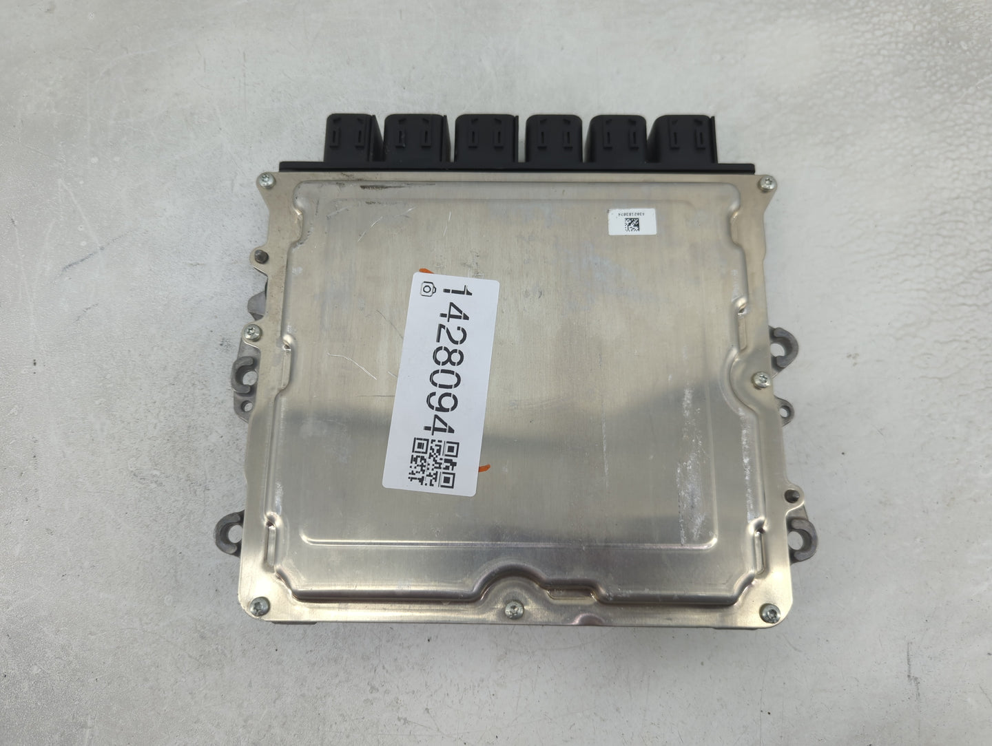 2021 Bmw M340i PCM Engine Control Computer ECU ECM PCU OEM P/N:0261S103G4 5A23E11-01, 030465904 Fits OEM Used Auto Parts - O