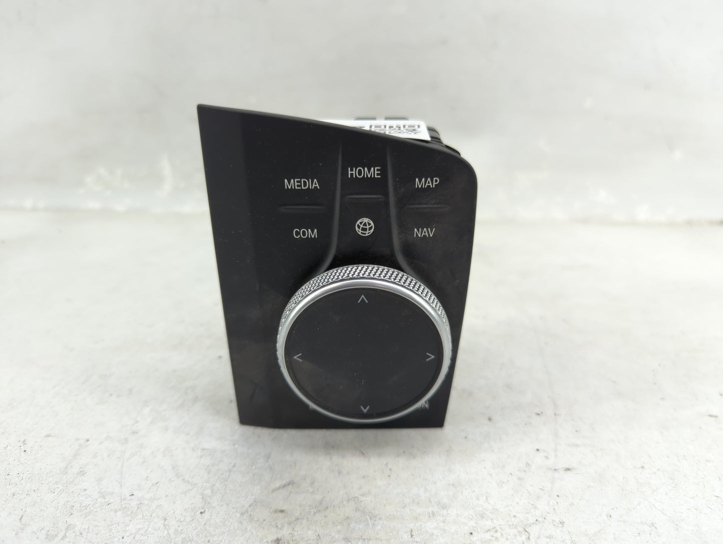 2021 Bmw M340i Radio AM FM Cd Player Receiver Replacement P/N:65825A12F47-01 ZBE-07_HI, ZE5A12F47-01 Fits OEM Used Auto Part